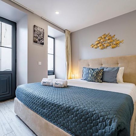 Oporto Wine Cellars Flat With Terrace Apartment Vila Nova de Gaia Luaran gambar