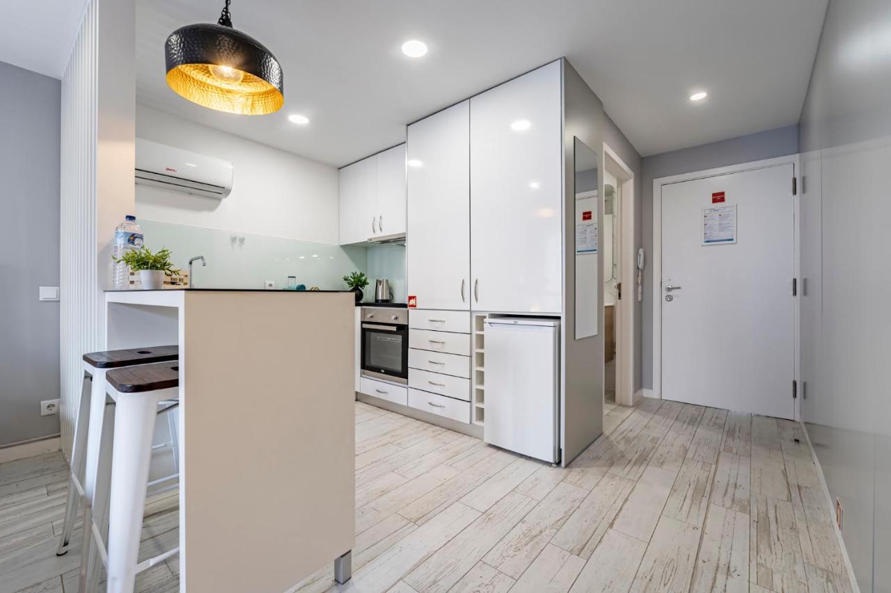 Oporto Wine Cellars Flat With Terrace Apartment Vila Nova de Gaia Luaran gambar