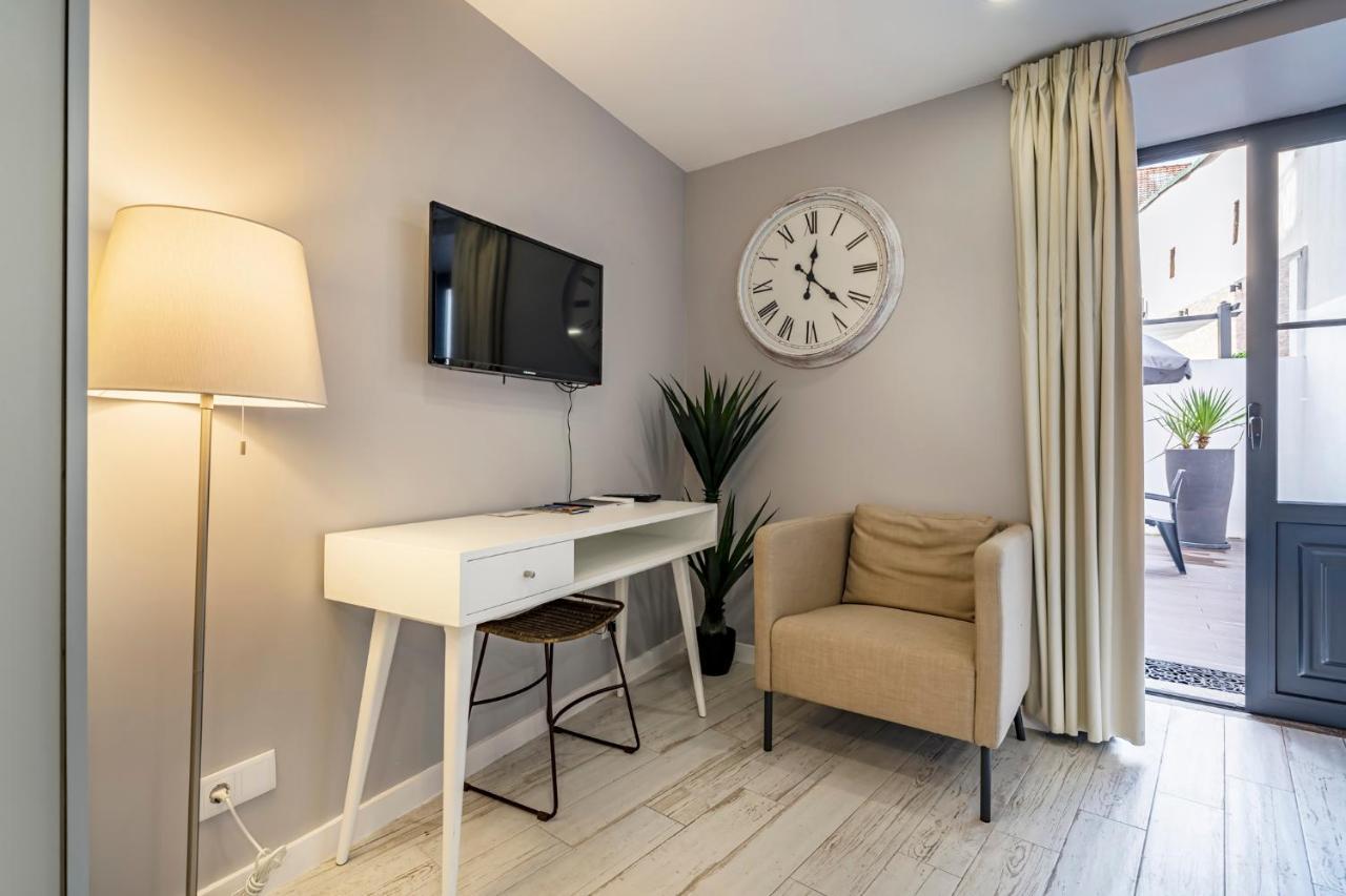 Oporto Wine Cellars Flat With Terrace Apartment Vila Nova de Gaia Luaran gambar