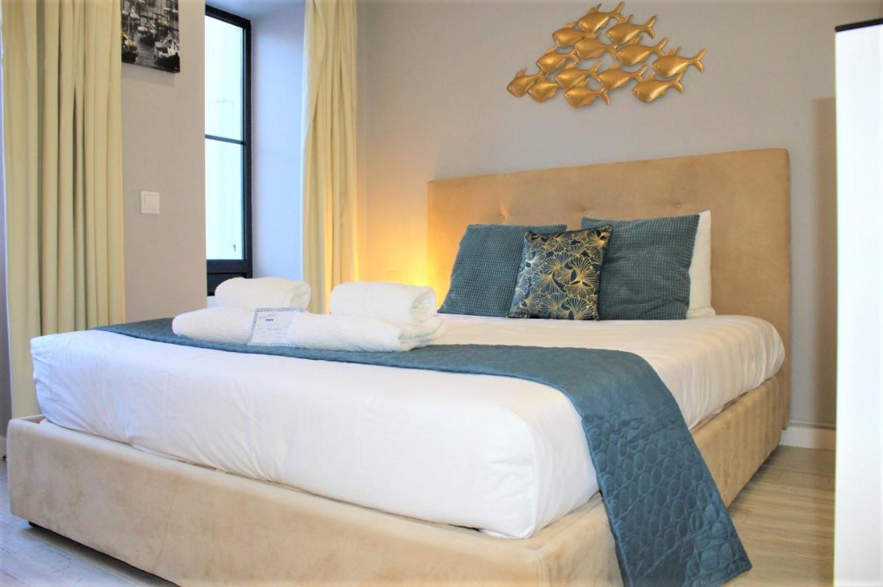 Oporto Wine Cellars Flat With Terrace Apartment Vila Nova de Gaia Luaran gambar