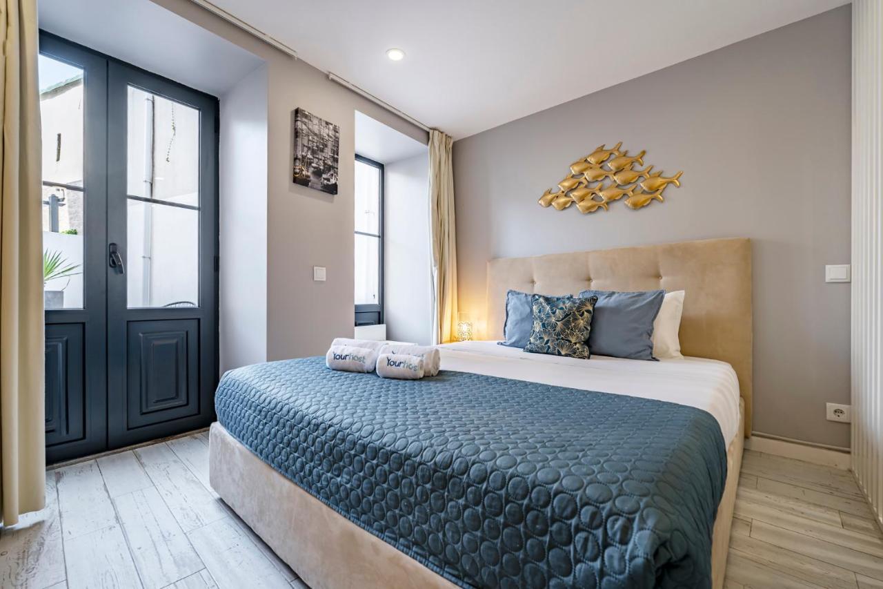 Oporto Wine Cellars Flat With Terrace Apartment Vila Nova de Gaia Luaran gambar