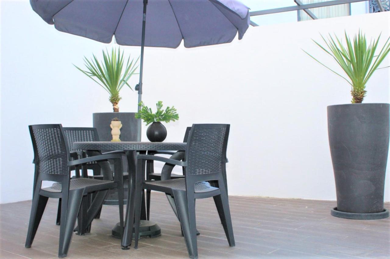 Oporto Wine Cellars Flat With Terrace Apartment Vila Nova de Gaia Luaran gambar