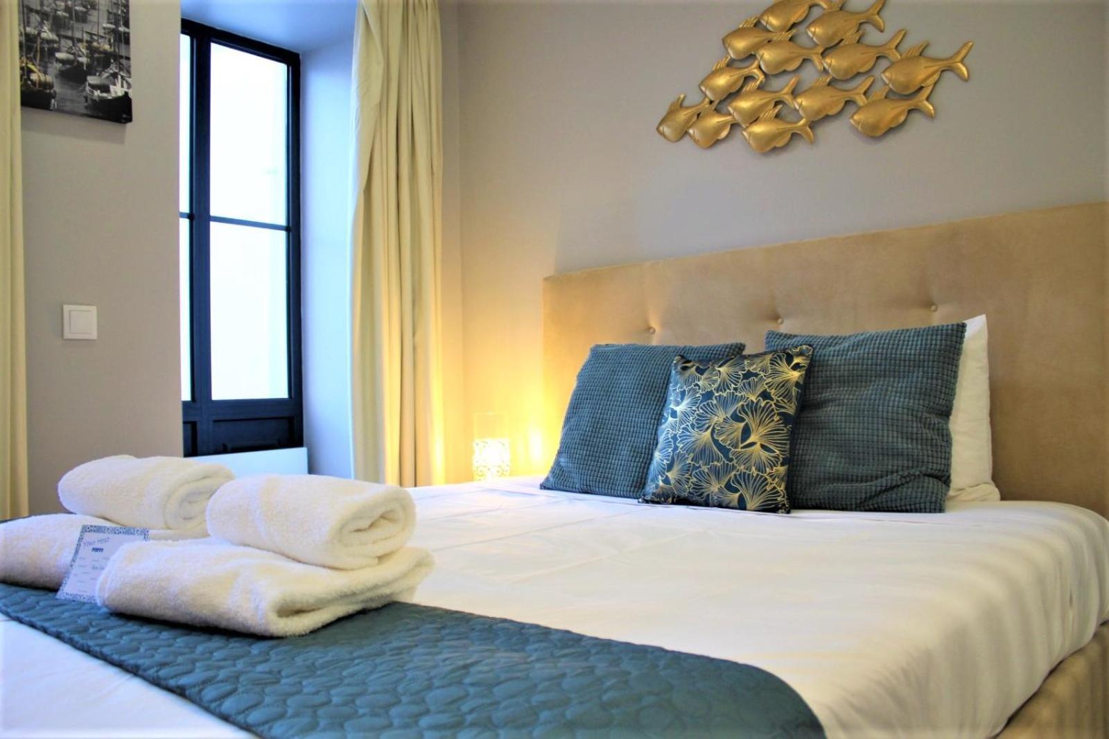 Oporto Wine Cellars Flat With Terrace Apartment Vila Nova de Gaia Luaran gambar