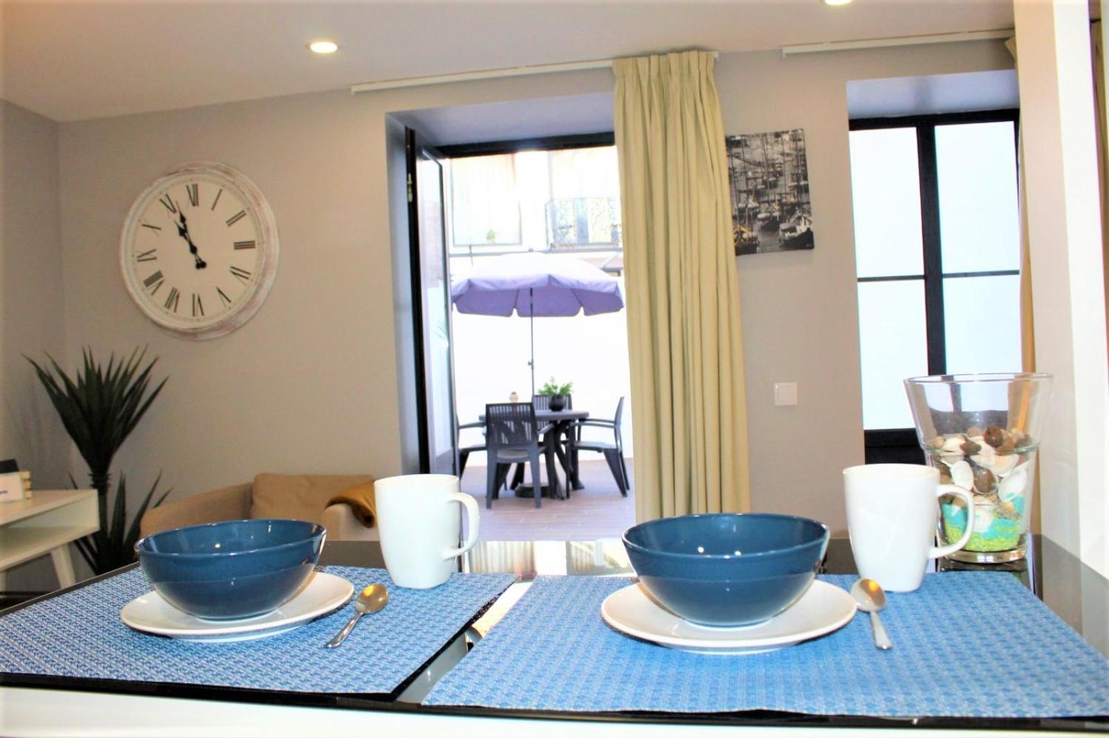 Oporto Wine Cellars Flat With Terrace Apartment Vila Nova de Gaia Luaran gambar
